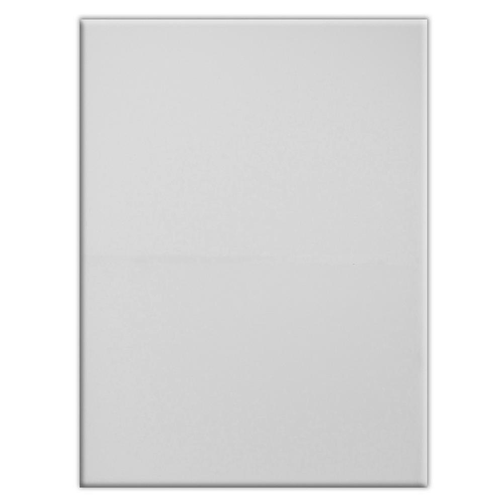Oriental Furniture 32 inch x 24 inch Do It Yourself Canvas Wall Art