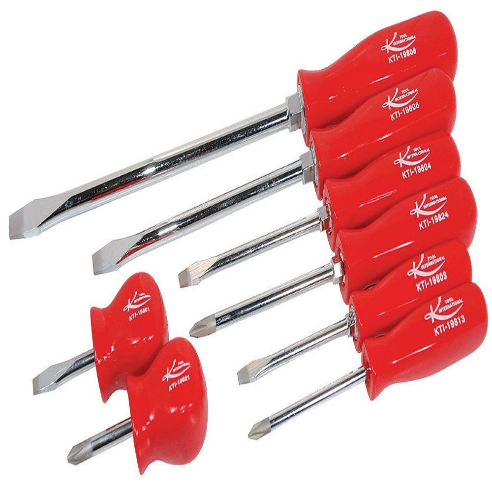 Specialty Screwdrivers Screwdrivers The Home Depot
