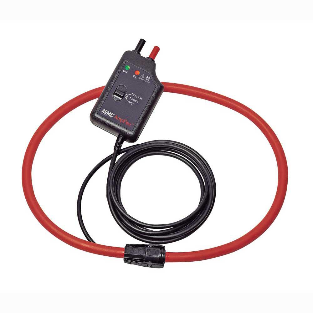 UPC 685338100440 product image for AEMC Flexible AC Current Probe | upcitemdb.com