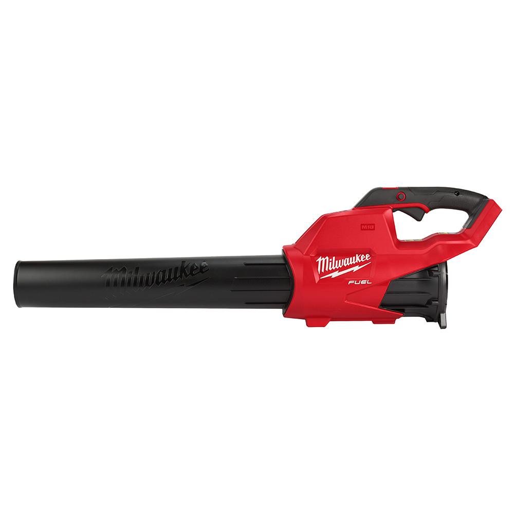 milwaukee leaf blower