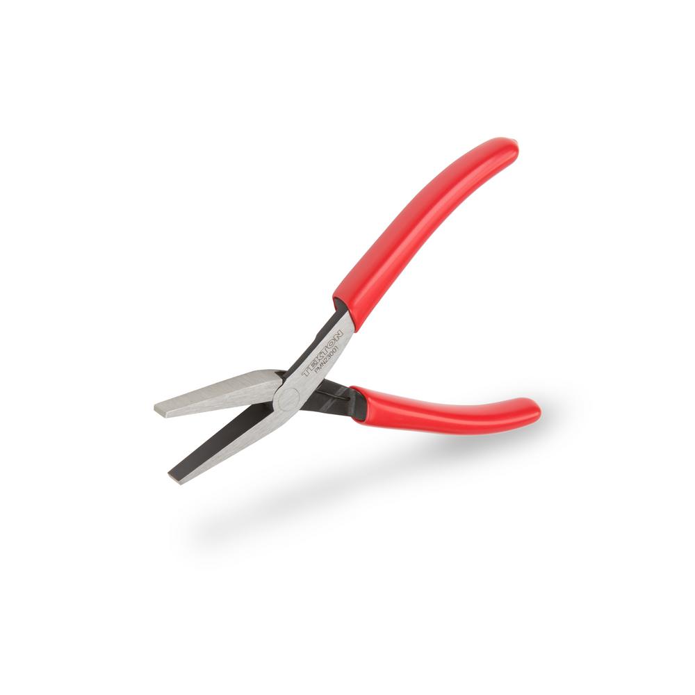 canvas pliers home depot