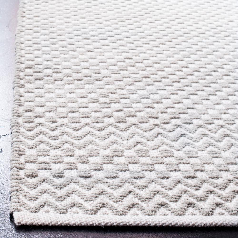 Safavieh Boston Gray 6 Ft X Square Area Rug Bos686f 6sq The Home Depot - 6 Ft Square Gray Rug Safavieh Boston Gray 6 Ft X Square Area Rug Bos686f 6sq The Home Depot - 6 Ft Square Gray Rug