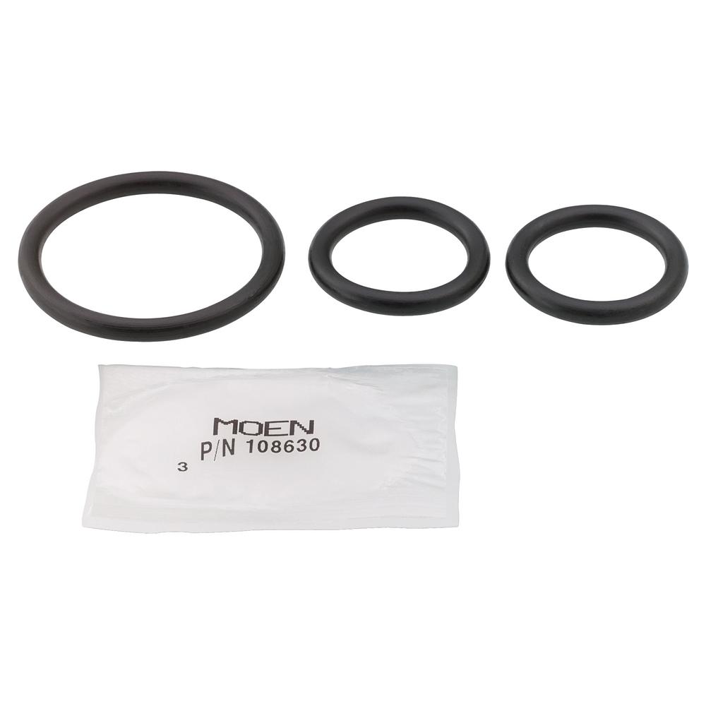 Moen Spout O Ring Replacement Kit 96778 The Home Depot