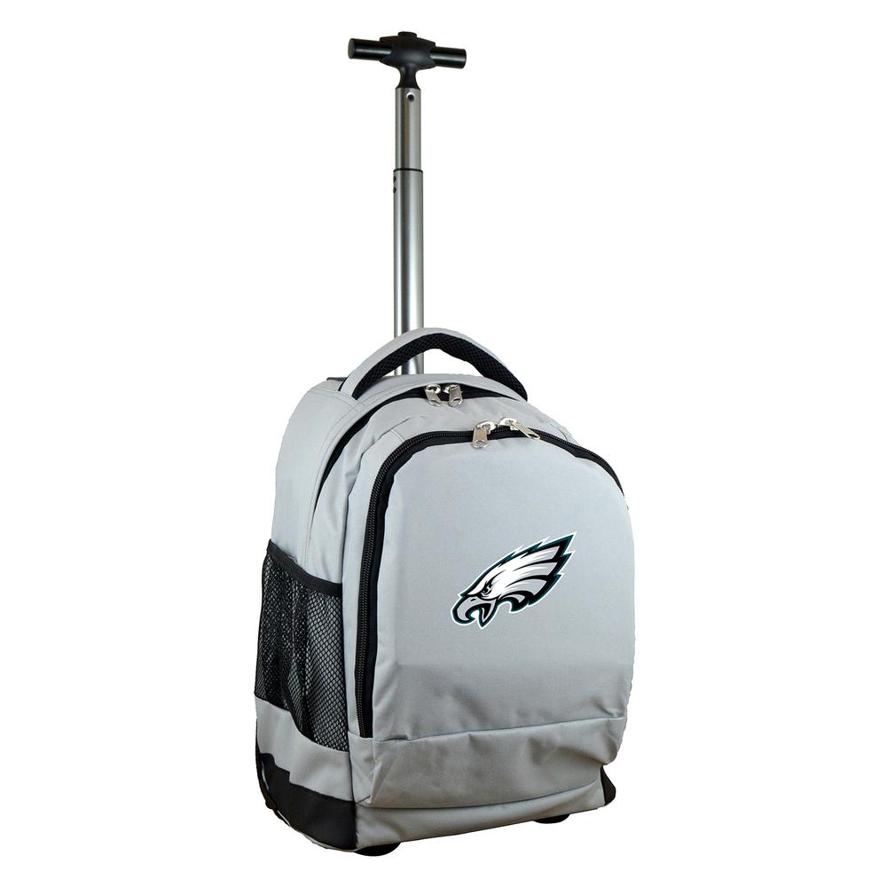 philadelphia eagles bookbag