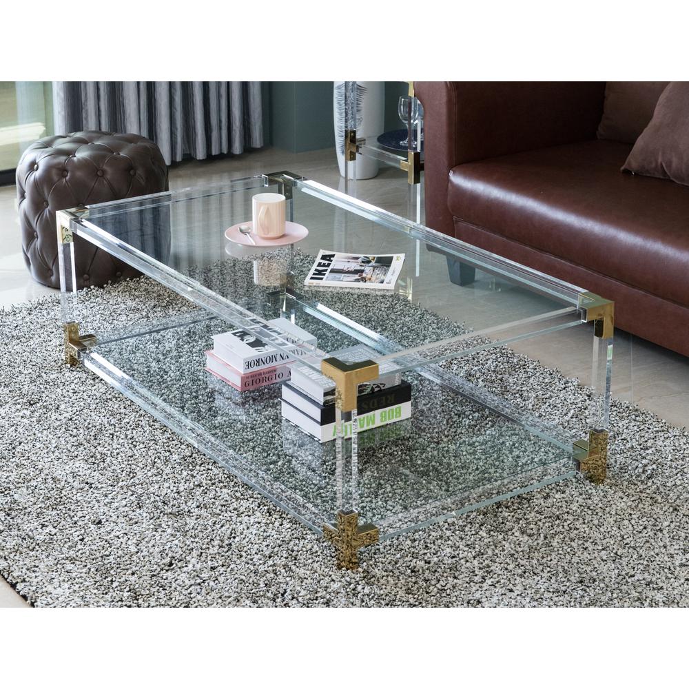 Glass Coffee Tables Accent The Home Depot - Small Clear Coffee Tables Glass Coffee Tables Accent The Home Depot - Small Clear Coffee Tables