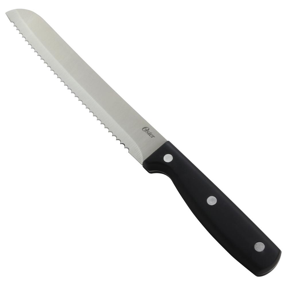 Oster Willem 8 in. Bread Knife 
