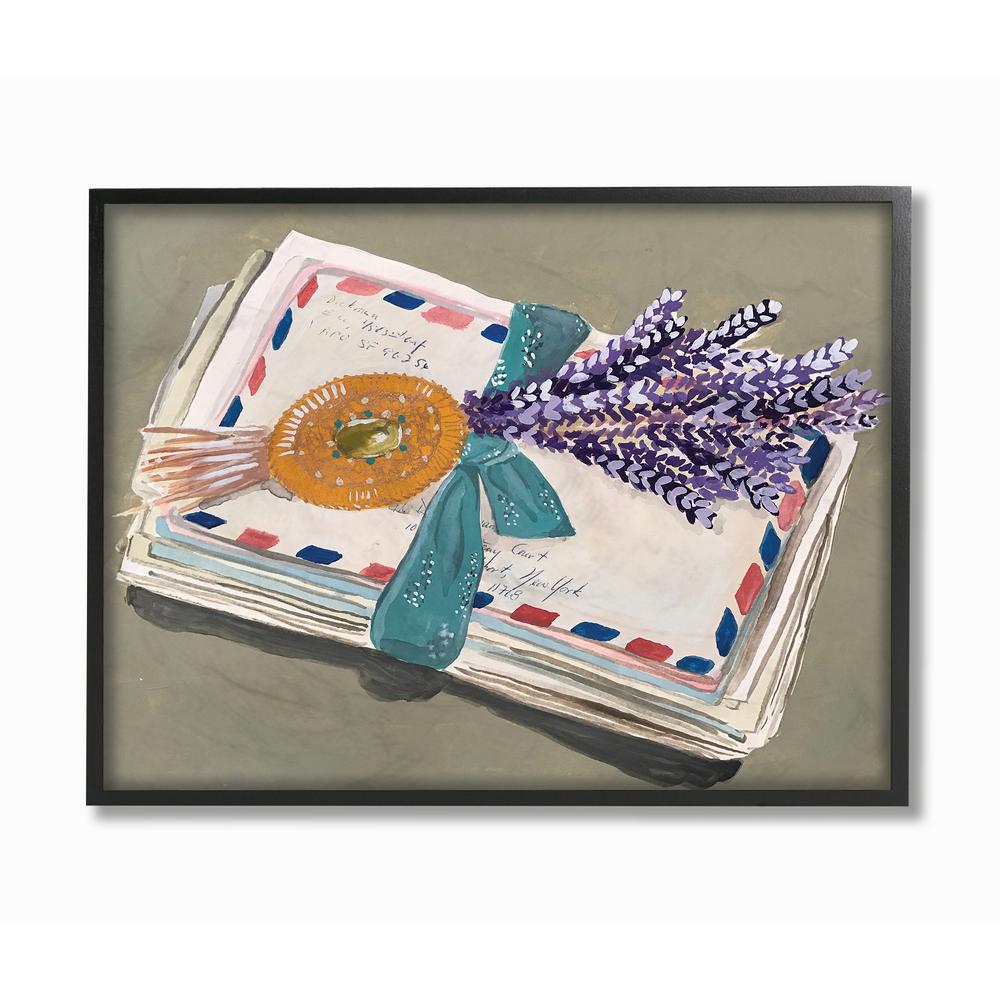 Letters Alphabet Wall Art Paintings Wall Art The Home Depot