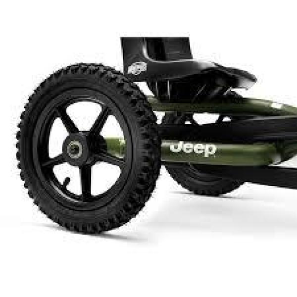berg jeep go kart