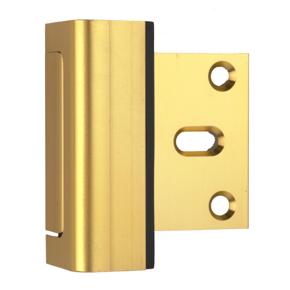 Dreambaby White Mag Locks Adhesive Magnetic Locks 4 Locks 1 Key