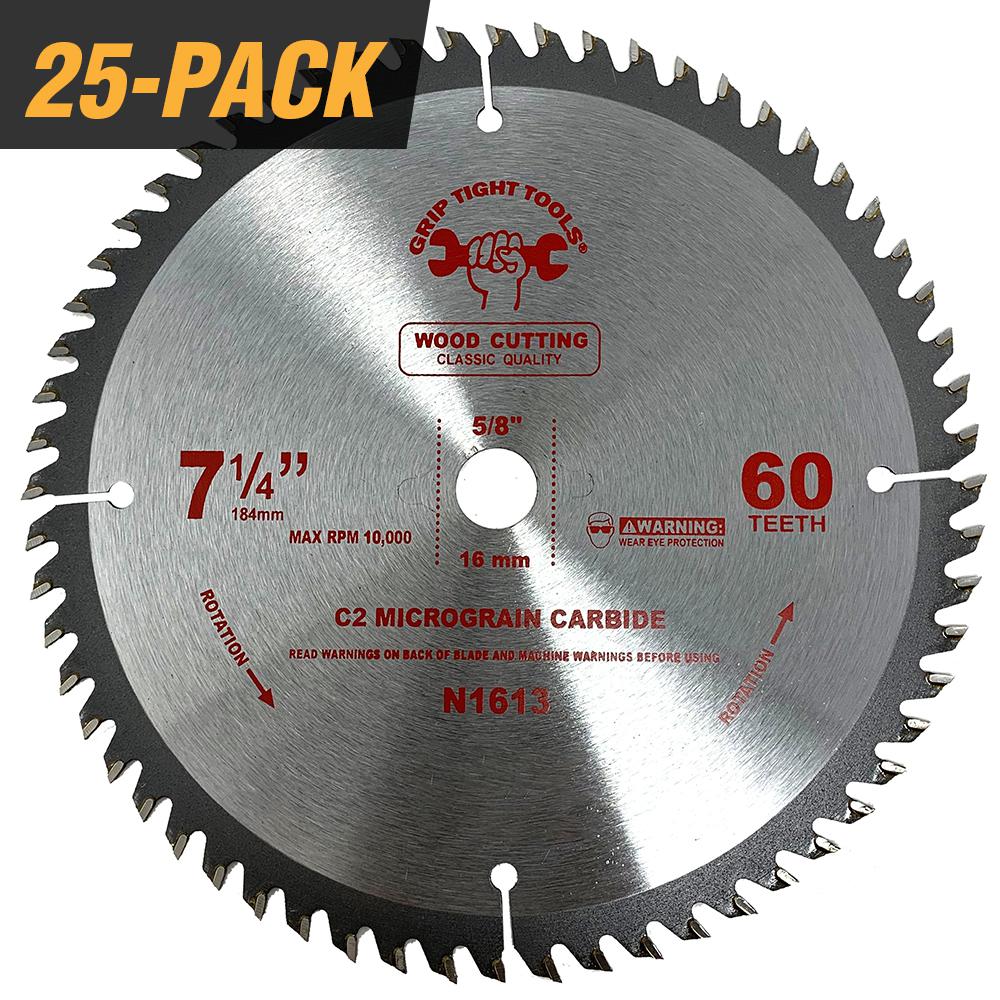 circular saw blades for wood cutting