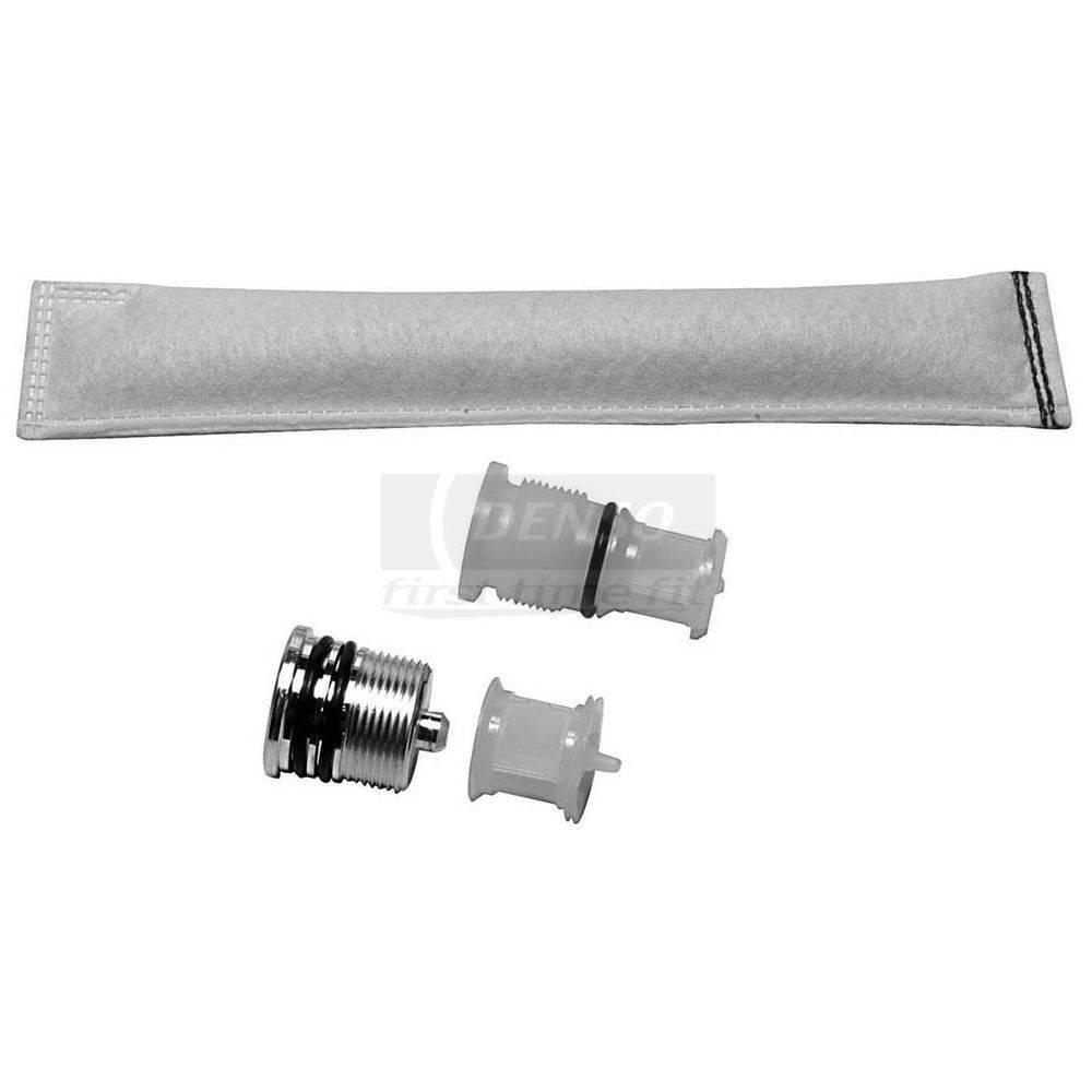 A//C Receiver Drier-New Receiver Drier DENSO 478-2058