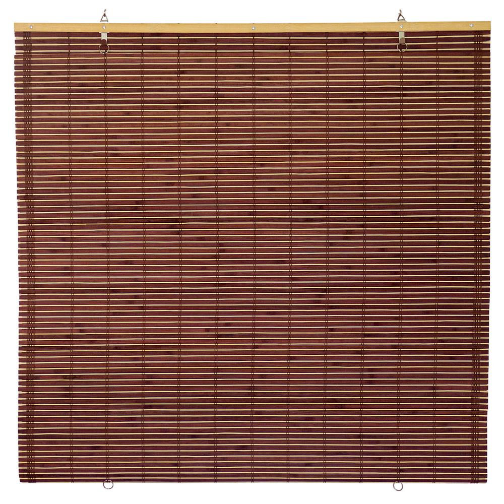 Bamboo Bamboo Shades Shades The Home Depot