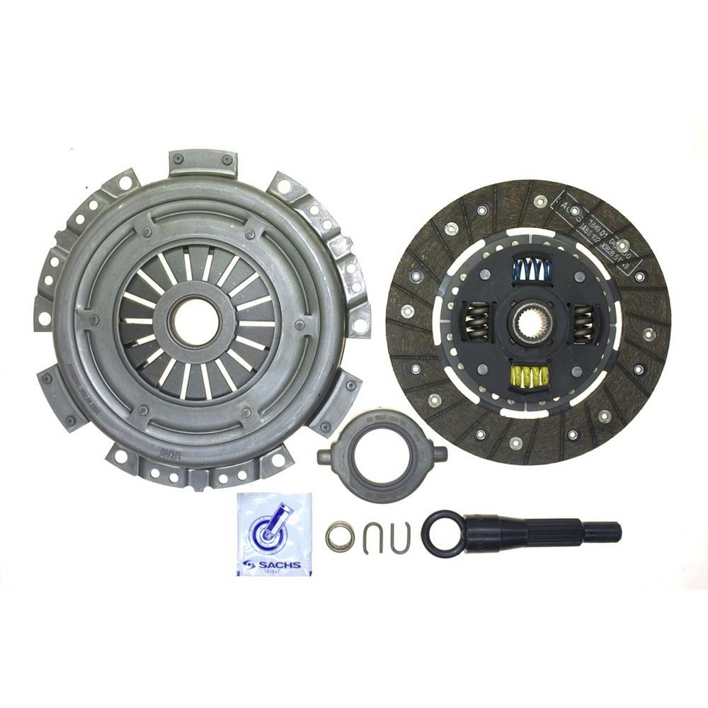 Clutch Kit Sachs KF193-01