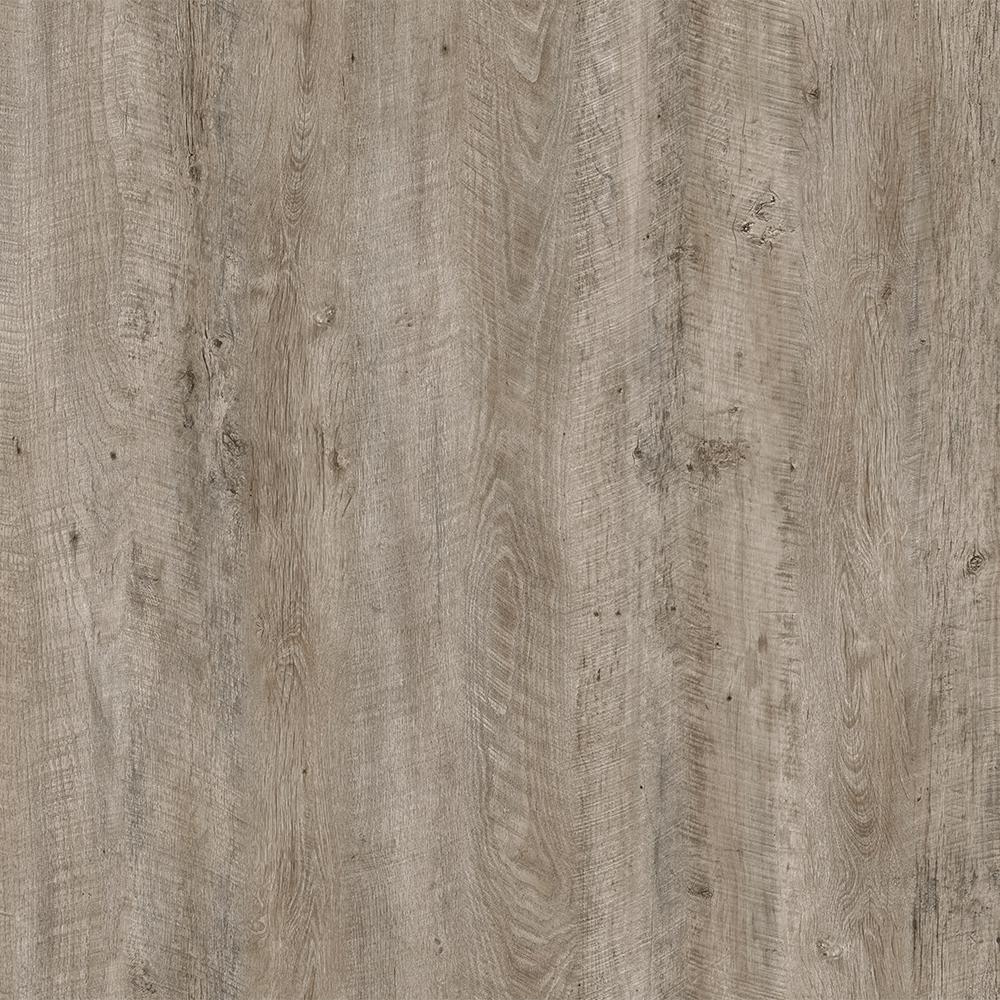 Wood Grain Textured Vinyl Plank Flooring Cottonwood Valley Beige And Grey 7 5 In X 48 Luxury Rigid Vinyl Plank