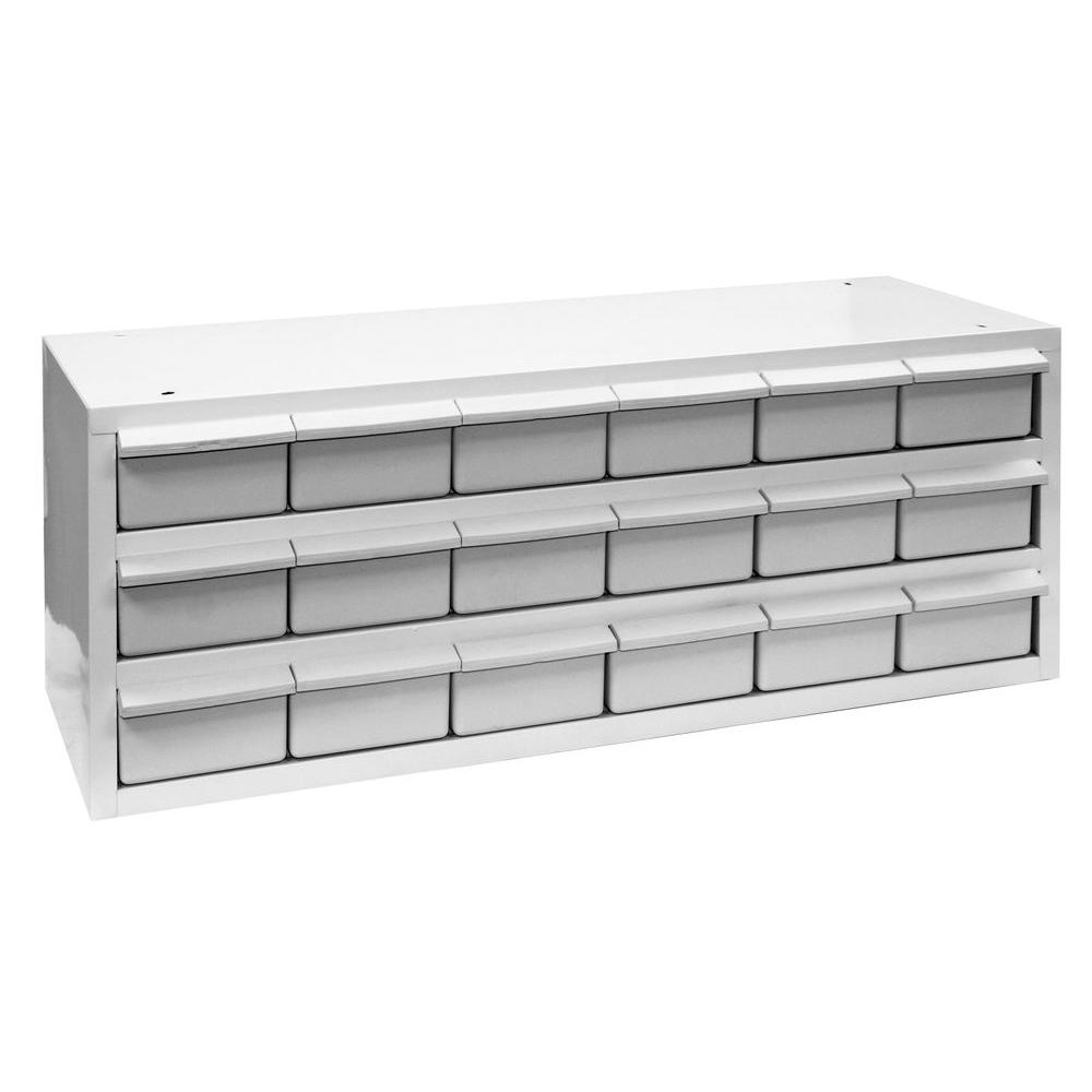 Buyers Products Company 18 Compartments Drawer Small Parts