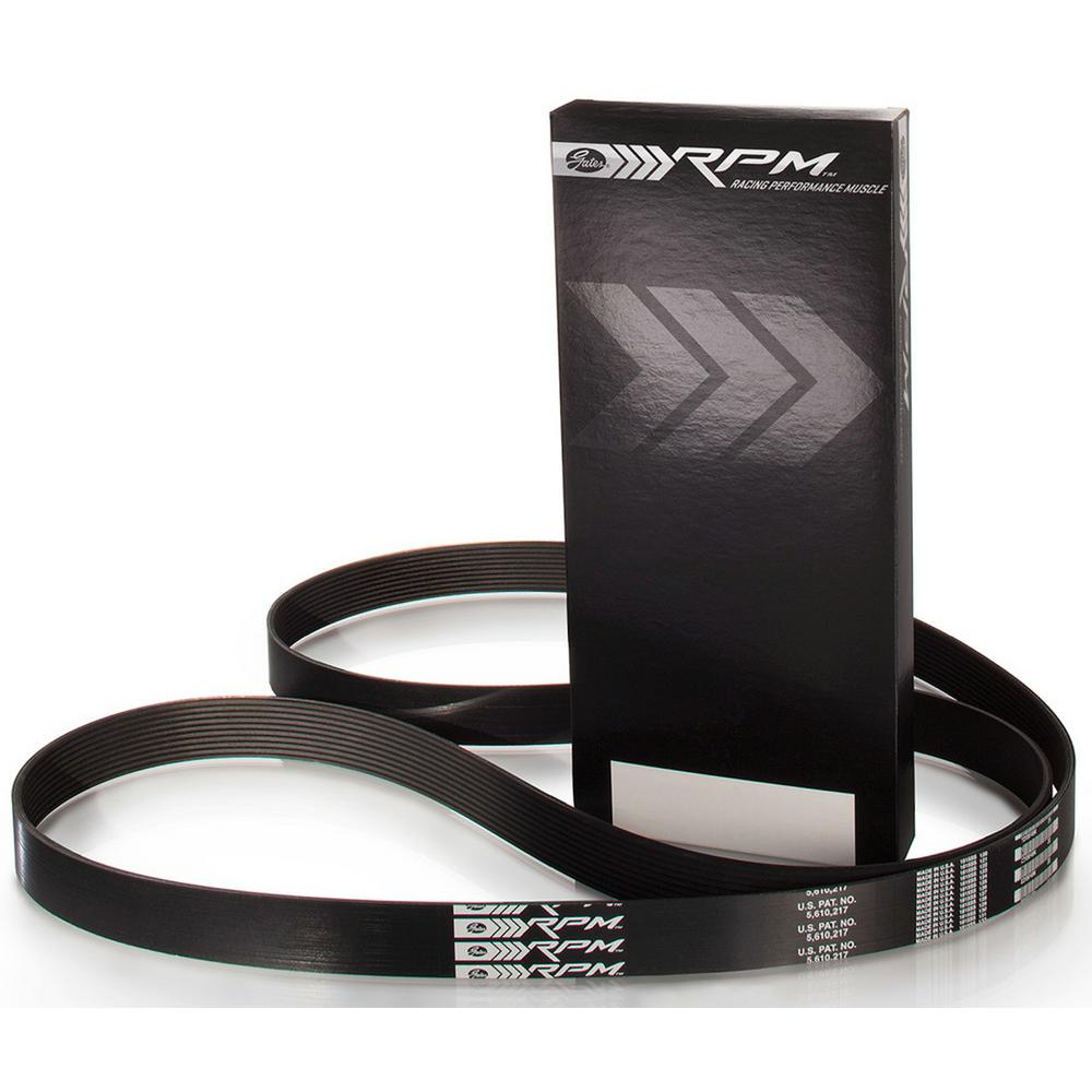 Gates K080600 Micro-V Belt