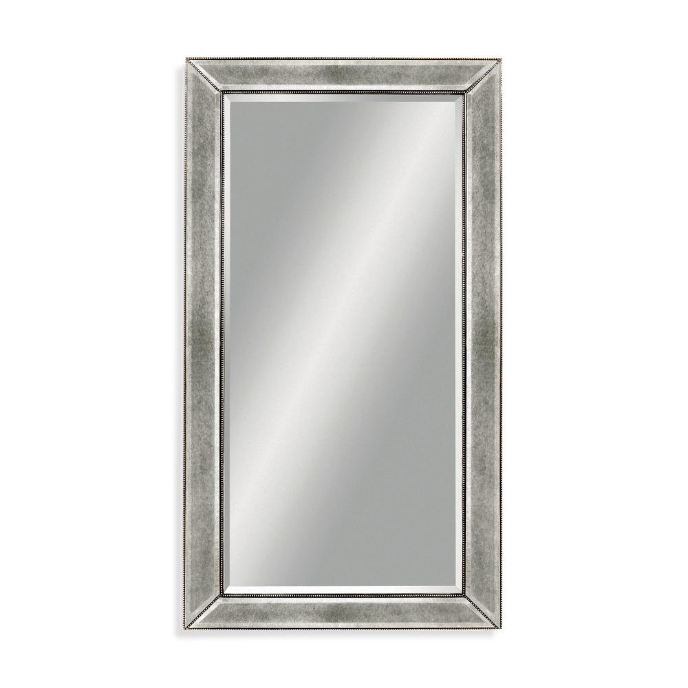 Base mirror. Зеркало настенное Antique Beveled Glass Beaded frame Mirror by Pottery Barn. Rectangular Mirror. Зеркало от Bassett и House of Hampton. Brigitte Wall Mirror #m4155 Basset.