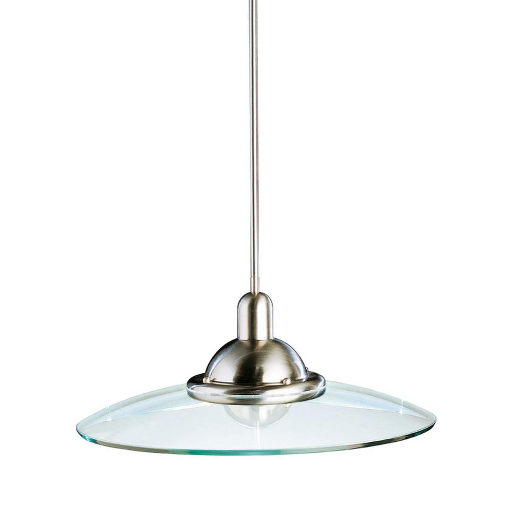 Kichler Galaxie 22 5 In 1 Light Brushed Nickel Mini Pendant 2640ni The Home Depot - Kichler Brushed Nickel Pendant Kichler Galaxie 22 5 In 1 Light Brushed Nickel Mini Pendant 2640ni The Home Depot - Kichler Brushed Nickel Pendant