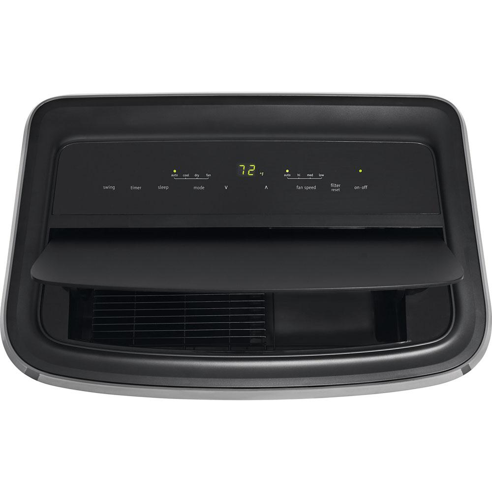 Filter Reset Air Conditioner Frigidaire Sante Blog