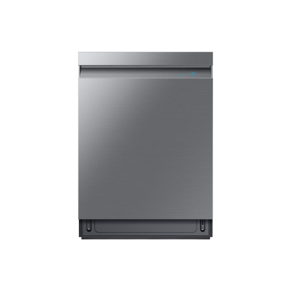 Samsung 24 in. Top Control Tall Tub Linear Wash Dishwasher in