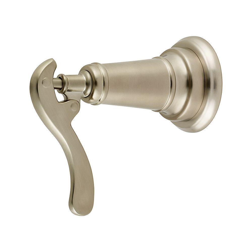 Pfister Ashfield 1Handle Diverter Valve Trim Kit in Brushed Nickel