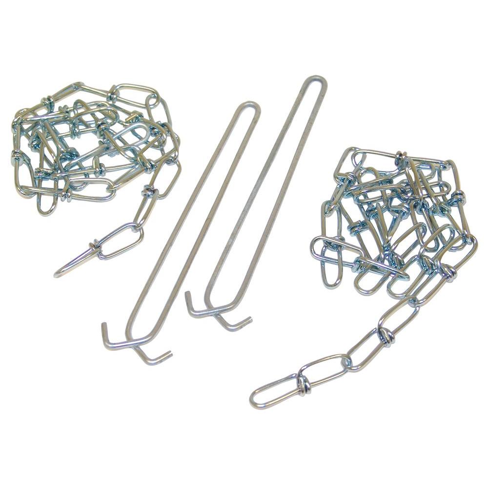 36 In Strip And Wrap Light Chain Hanger 36 In Strip And Wrap Light Chain Hanger