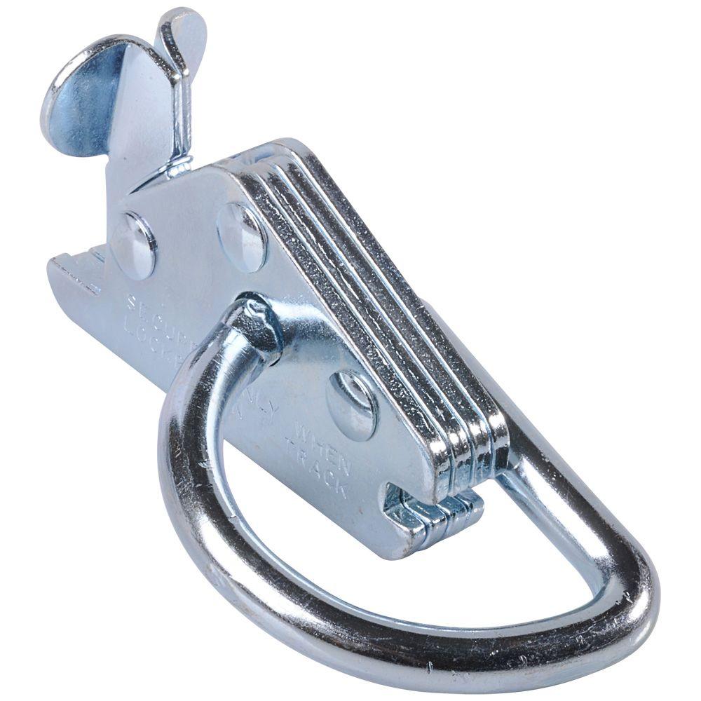 Keeper Articulated ETrack Fitting with 2 in. ORing89307 The Home Depot