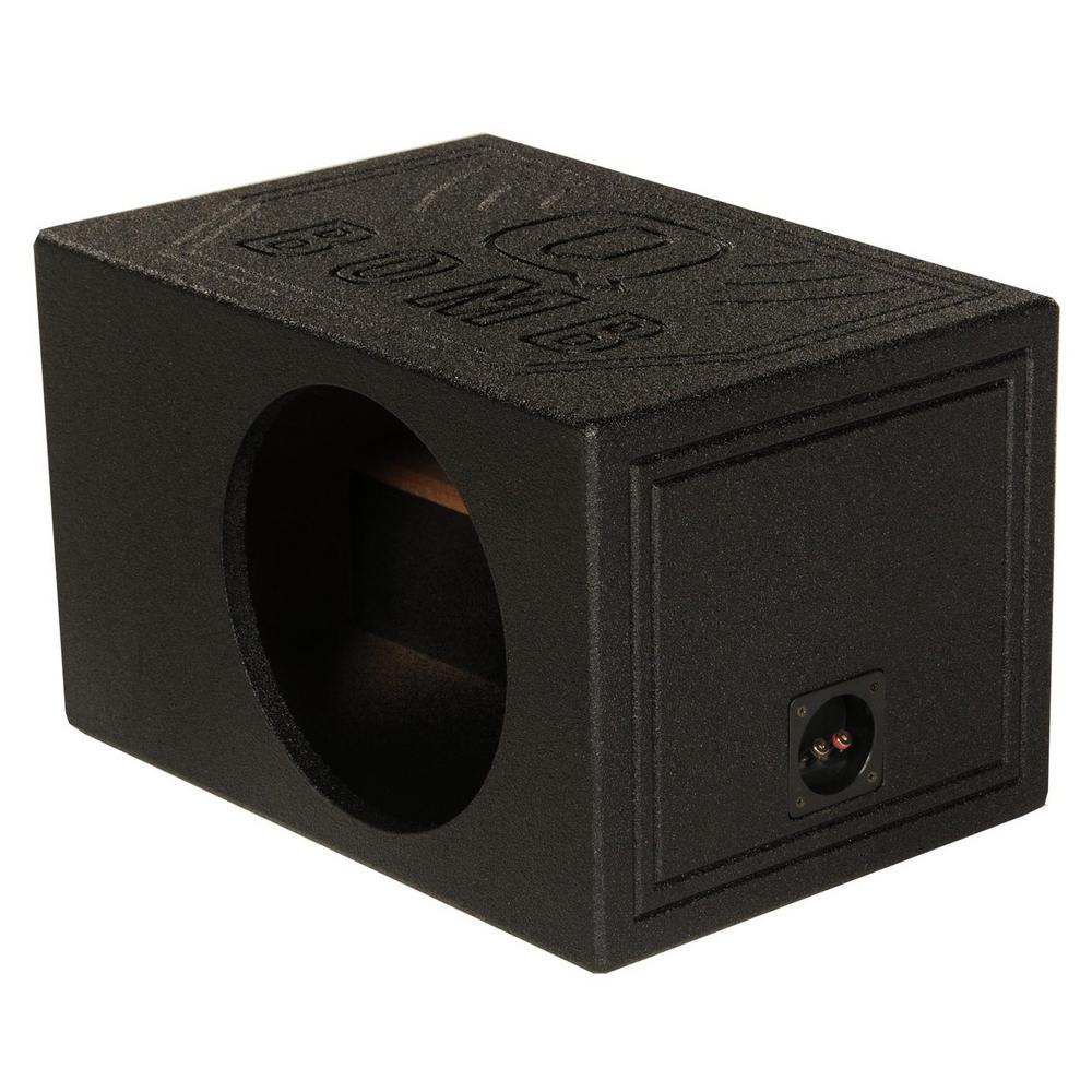 subwoofer 8 in