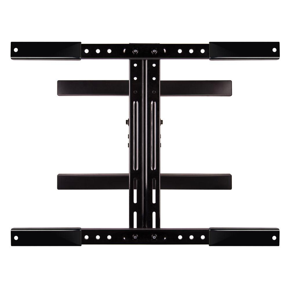 Bell'O Digital Tilt/Pan Articulating Arm Wall Mount for 37 in. 70 in