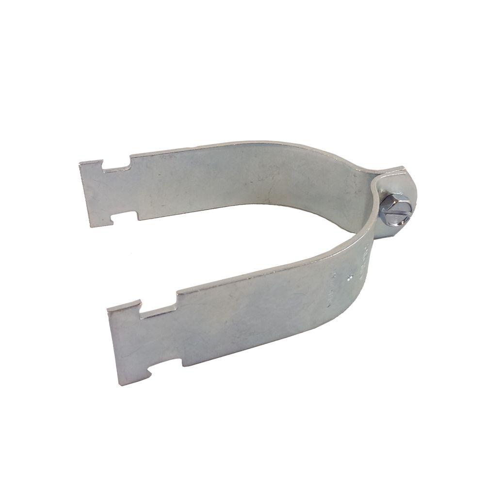 VPC 4 in. Strut Clamp4MSCLAMP The Home Depot