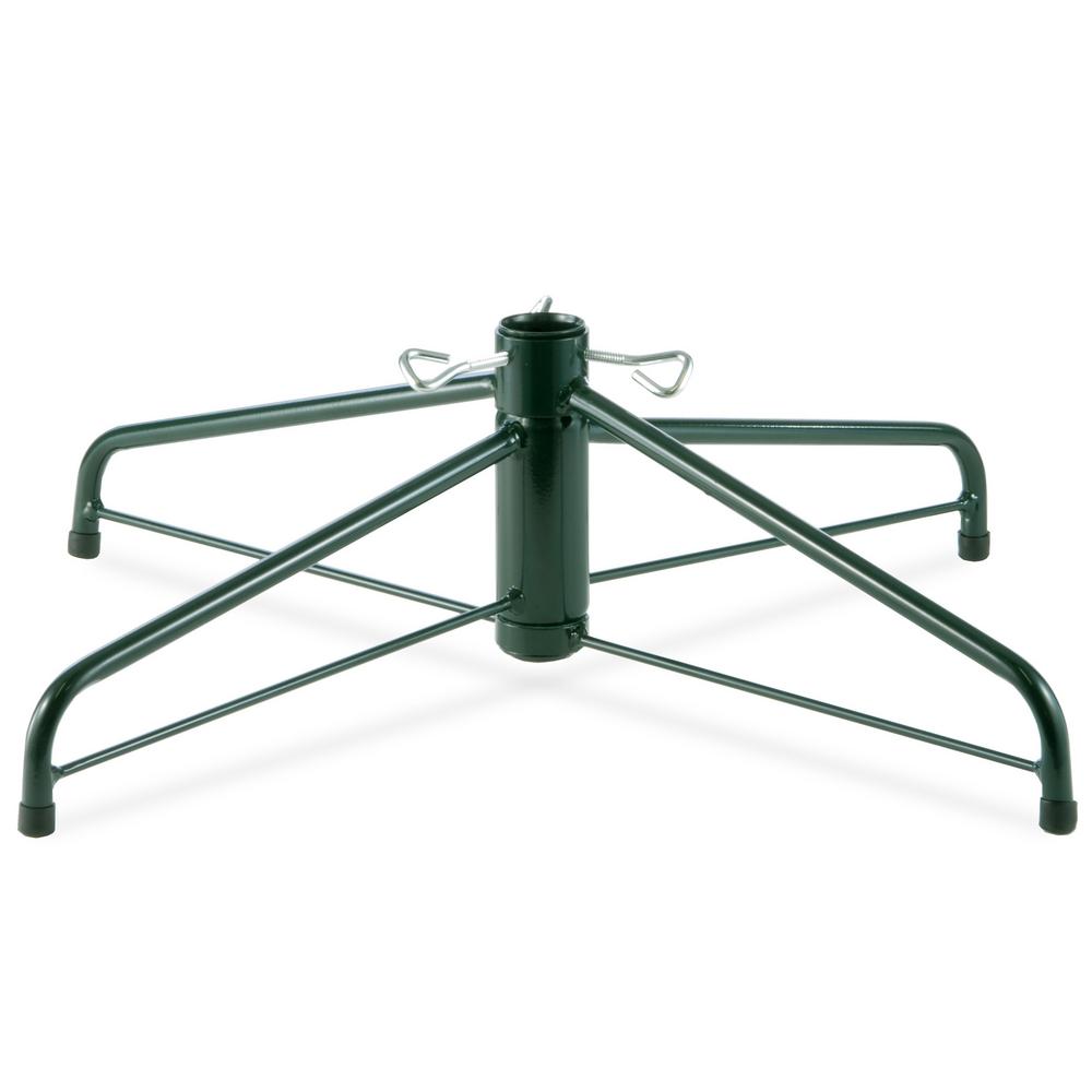 artificial tree stand walmart