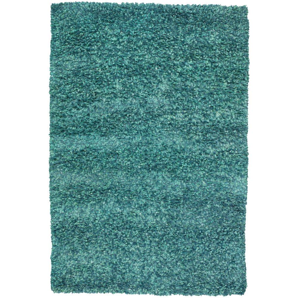 Chandra Ormet Mint Green 5 ft. x 7 ft. 6 in. Indoor Area Rug-ORM19406