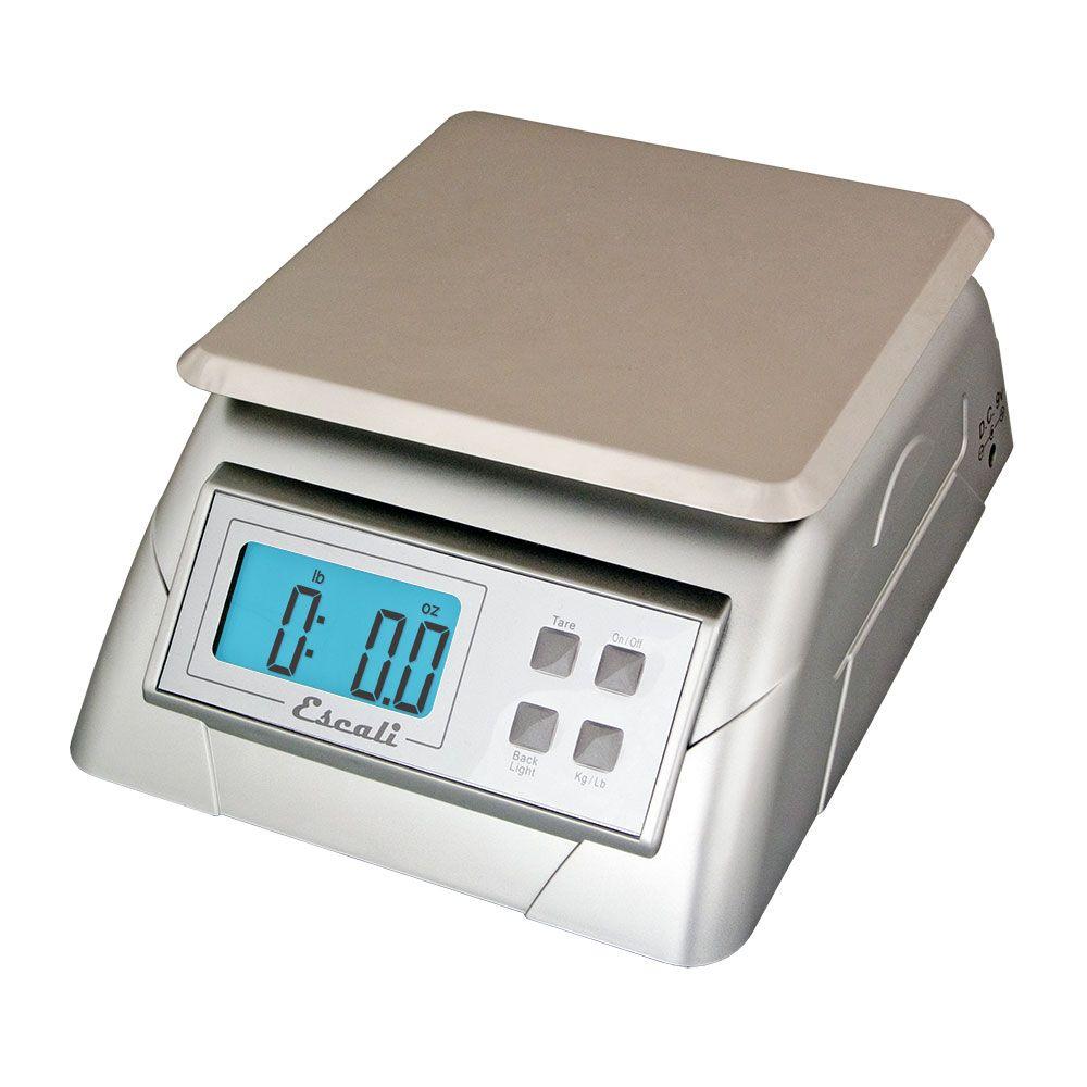 Escali Alimento Digital Food Scale by Escali