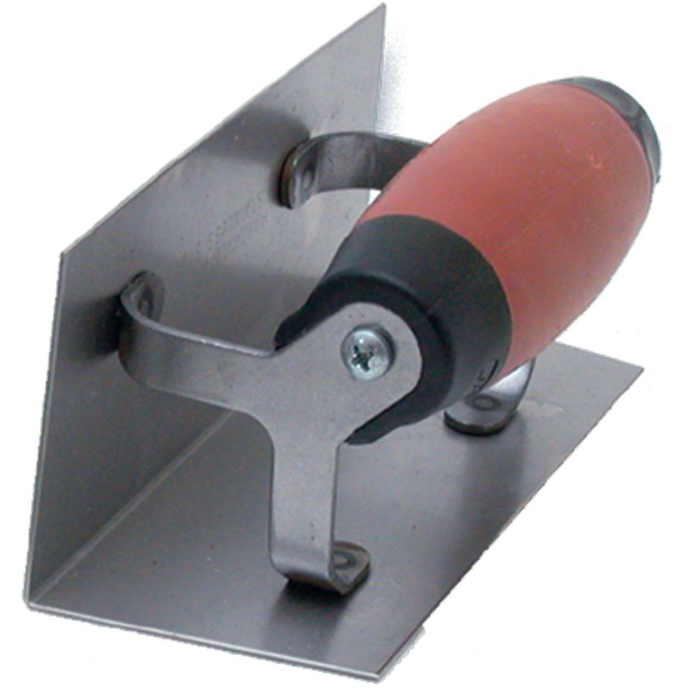 concrete corner trowel