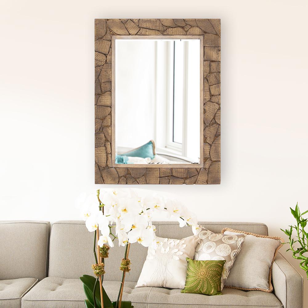 30 x 40 Mirrors Home Decor The Home Depot