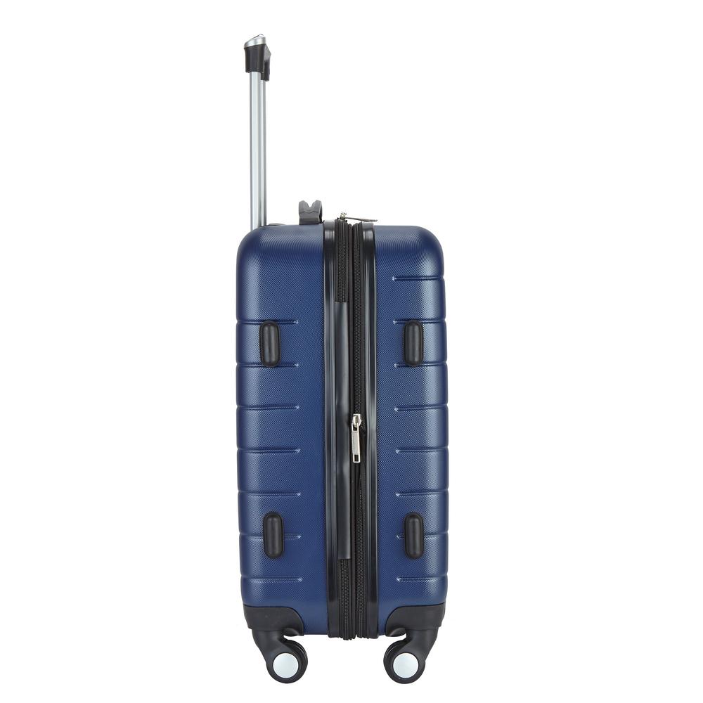 wrangler carry on luggage