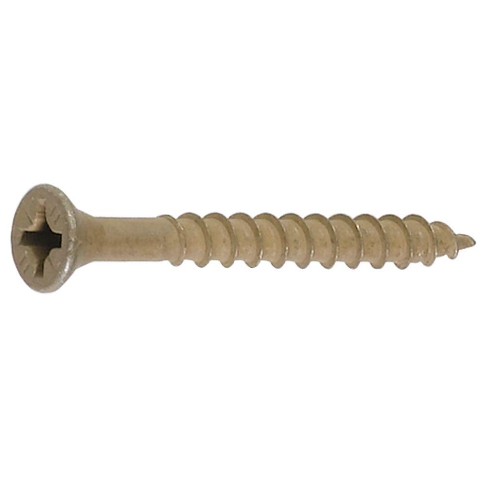1 5 8 wood screws
