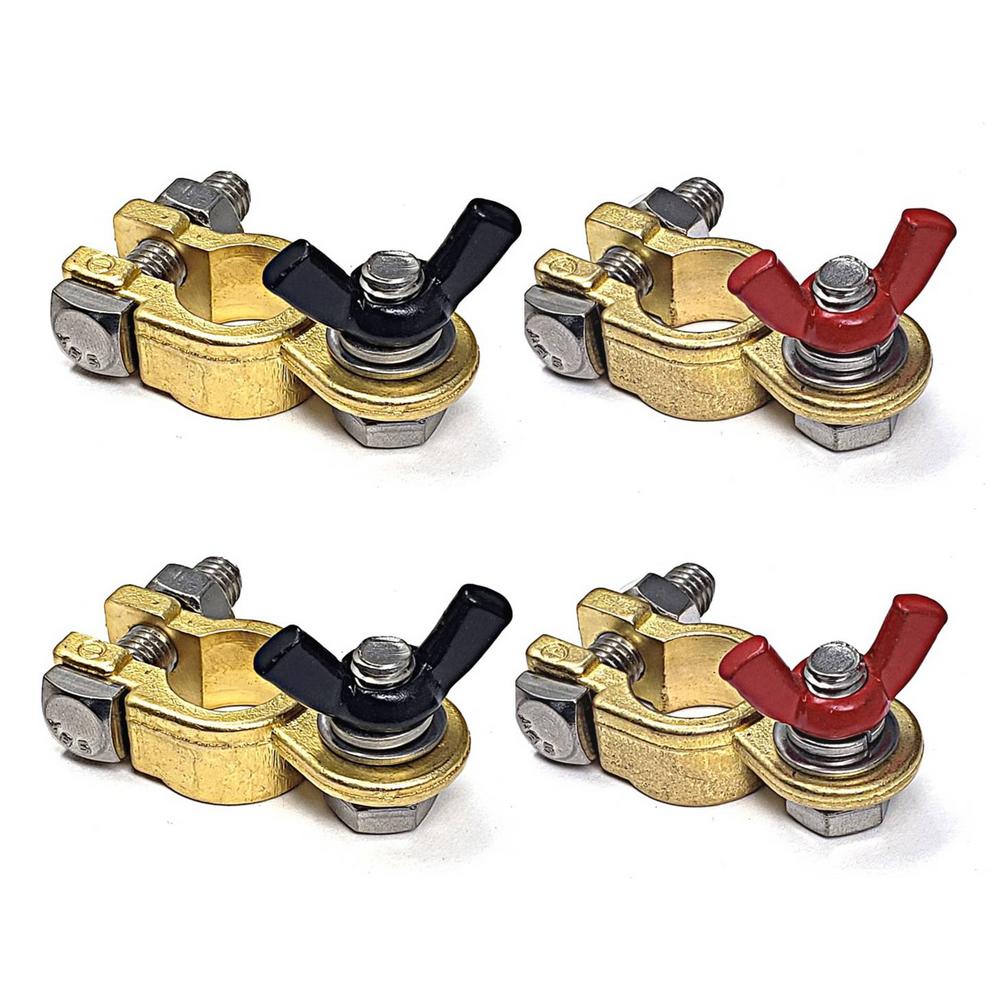 boat battery terminal connectors