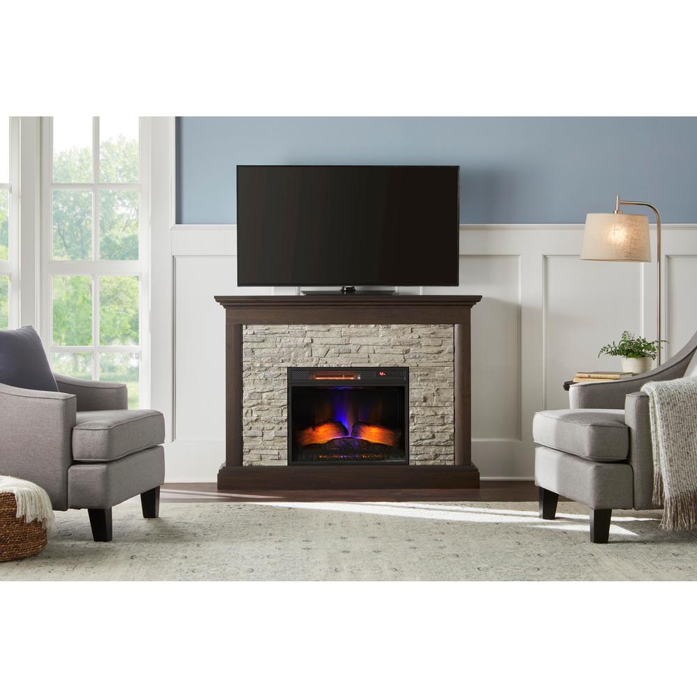 Home Decorators Collection Whittington 50 In Freestanding Electric Fireplace Brushed Dark Pine With Gray Faux Stone 140077 The Depot - 50 Inch Electric Fireplace Home Depot Home Decorators Collection Whittington 50 In Freestanding Electric Fireplace Brushed Dark Pine With Gray Faux Stone 140077 The Depot - 50 Inch Electric Fireplace Home Depot