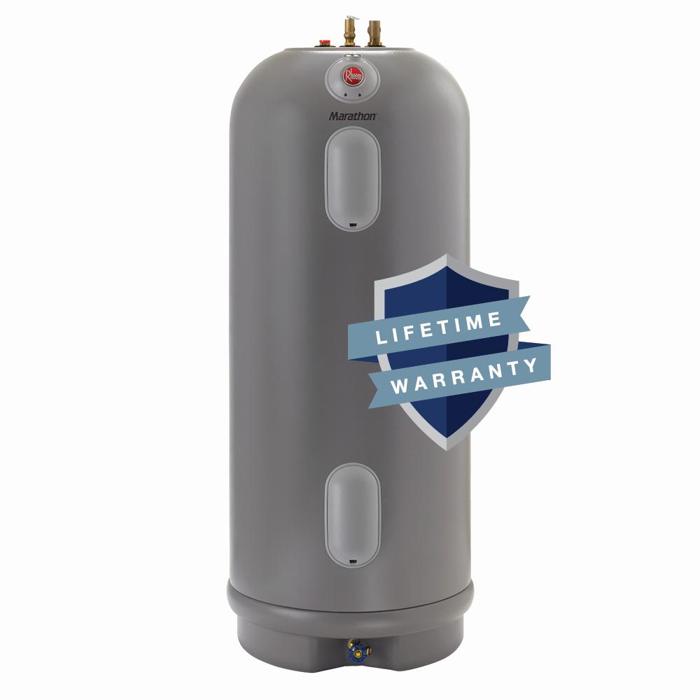 rheem - commercial water heaters - water heaters - the home depot