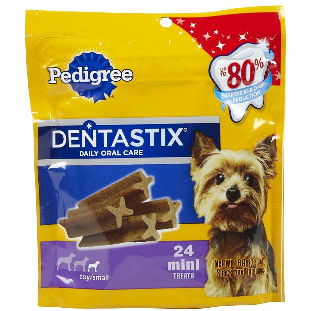 home depot dog treats