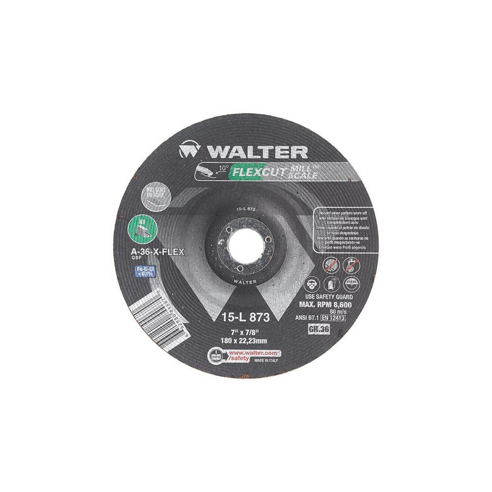 flexible grinding wheel