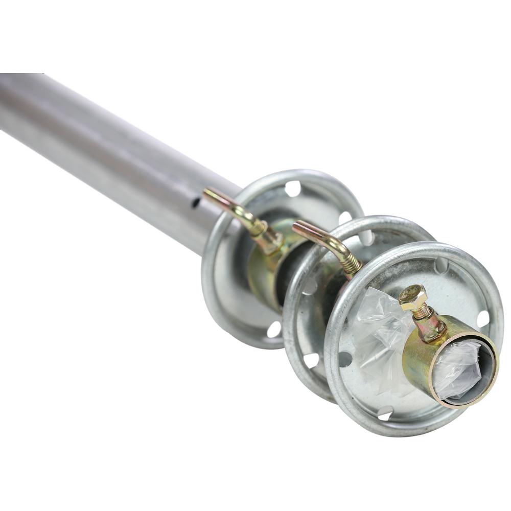 Channel Master Universal 25 ft. Indoor/Outdoor Telescoping Mast by Channel Master