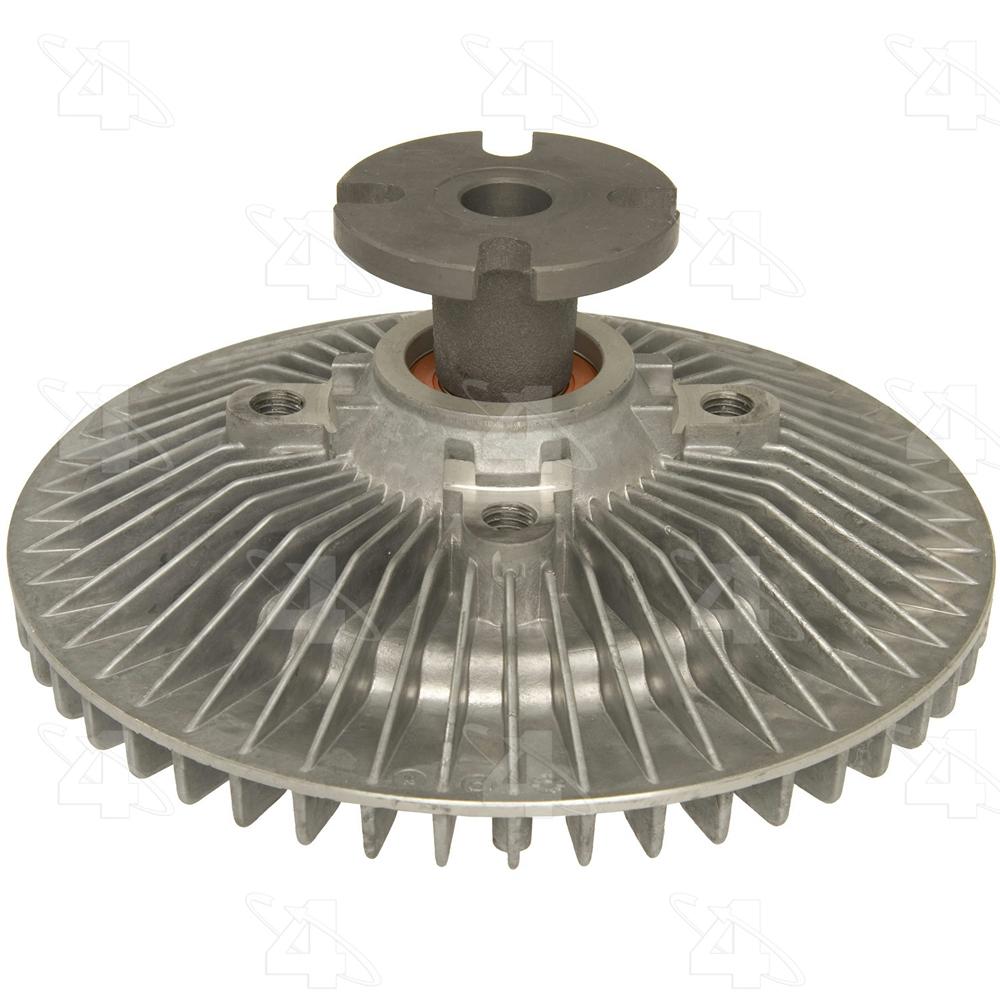 Hayden Fan Clutch2734 The Home Depot