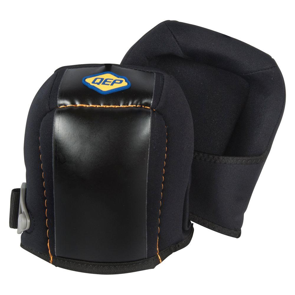 Qep Flooring Knee Pads Flooring Tools The Home Depot