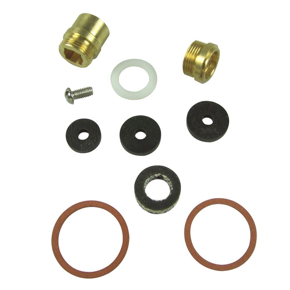 DANCO Stem Repair Kit for Central Tub and Shower Faucets-124122 - The ...