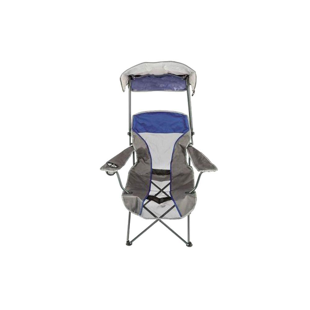 Kelsyus Original Canopy Chair - Navy