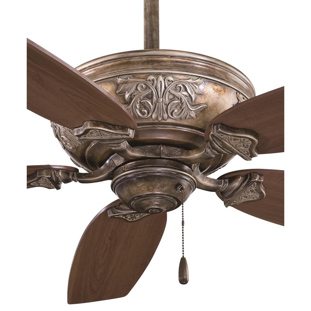 Minka Aire Classica 54 In Indoor French Beige Ceiling Fan