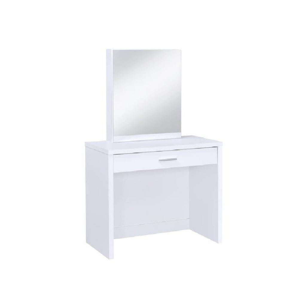 Coaster Home Furnishings 2 Piece Vanity Set With