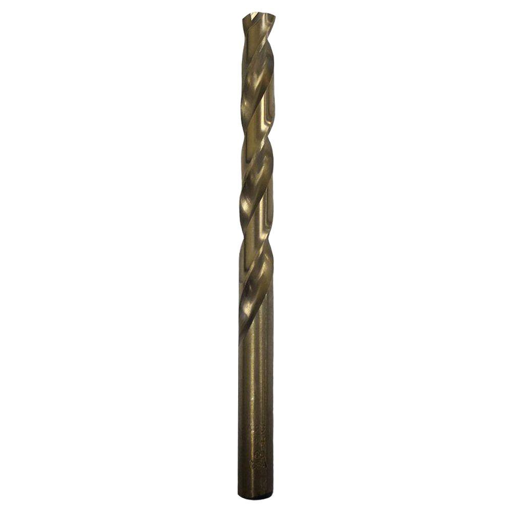 brass drill bit